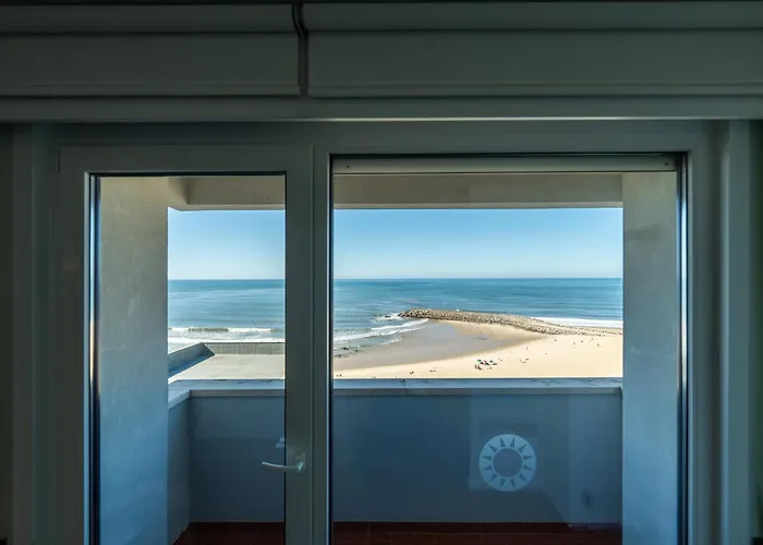 Hotel Apartamento Solverde Espinho 