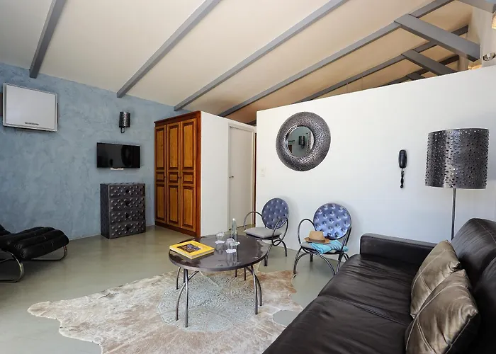 Lodge De Charme A Cheda Bonifacio 