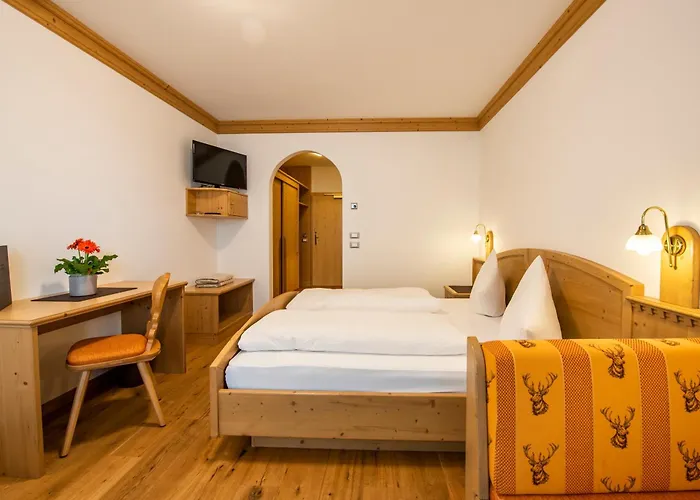 Hotel Christoph Olang