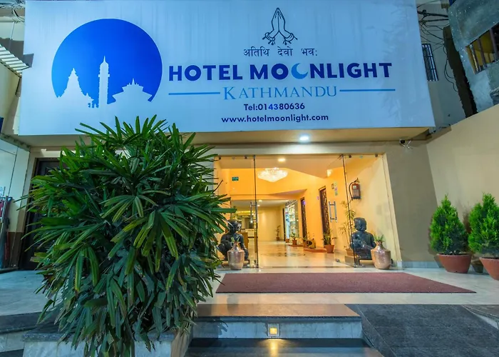 Hotel Moonlight