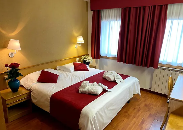 Grand Miramonti