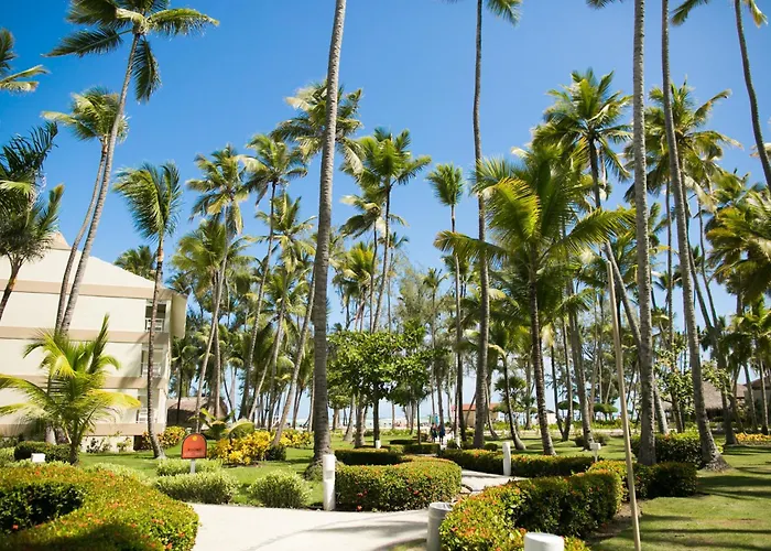 Vista Sol Punta Cana Beach Resort&Spa - All Inclusive