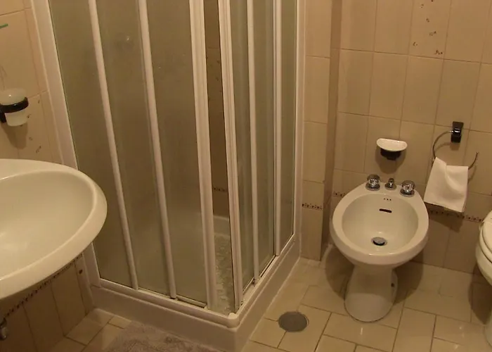 Hotel Due Pini Melfi