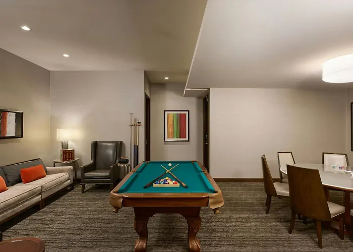 Westin Phoenix Downtown