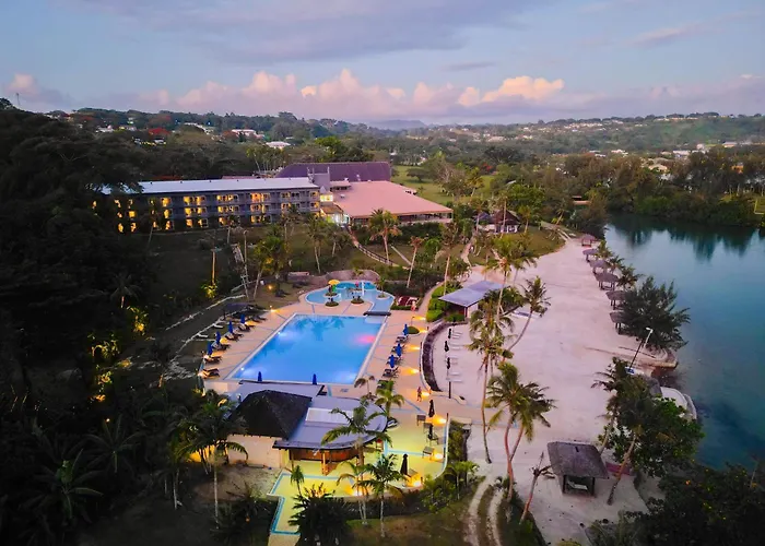 Holiday Inn Resort Vanuatu By Ihg