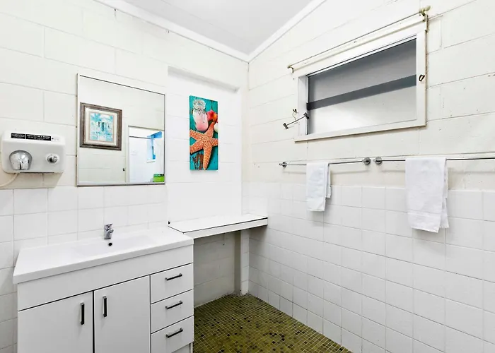 Arkana Motel Maryborough, Surestay Collection By Best Western