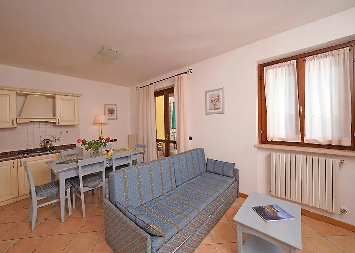 Residence Besass, Gtsgroup Tignale