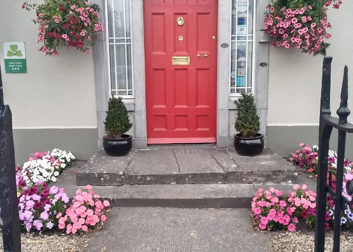 Townsend House Guest House