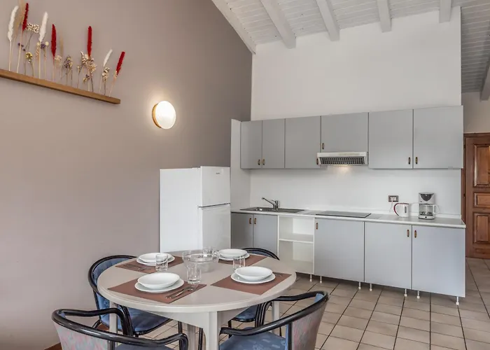 Hotel Residence Campi