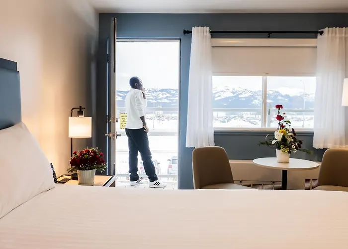 Skky Hotel