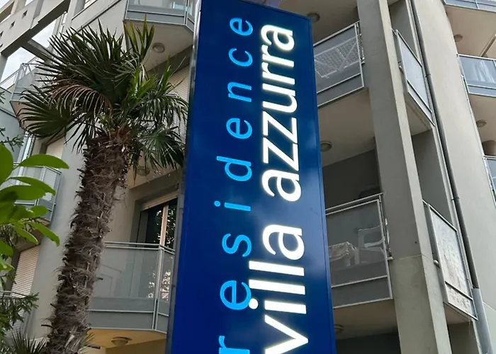 Villa Azzurra