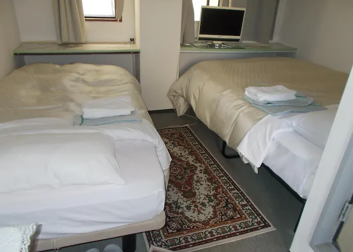 Hotel Avanti