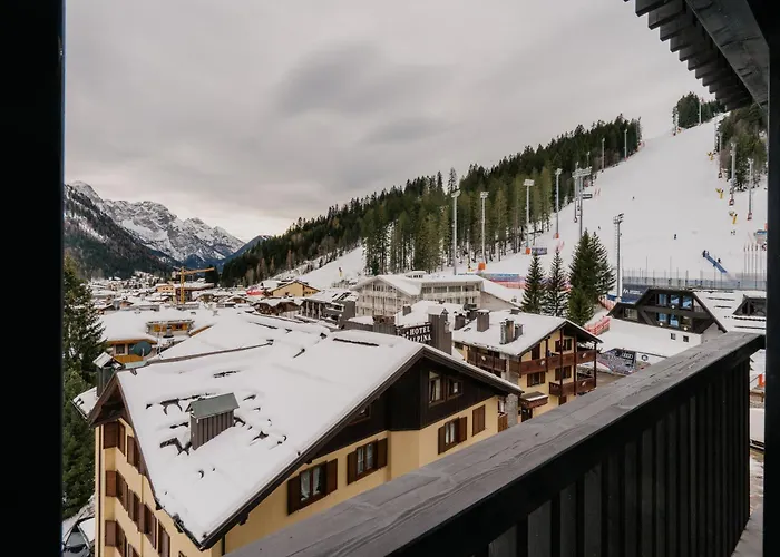 Alpen Hotel Vidi