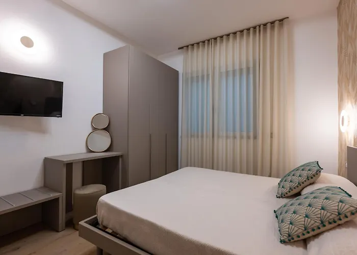 Residence Perla Misano Adriatico