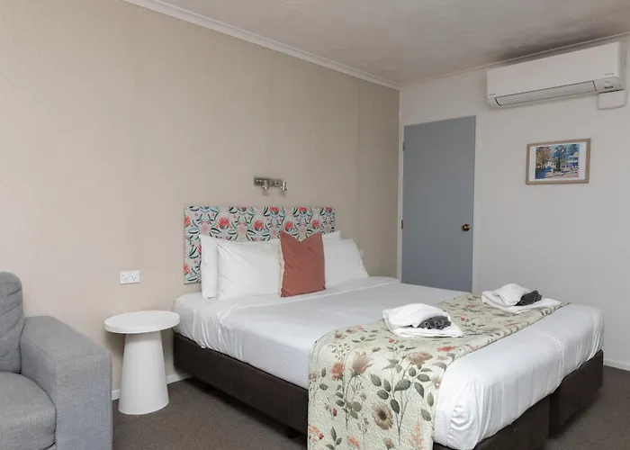 Amber Court Motel Nelson