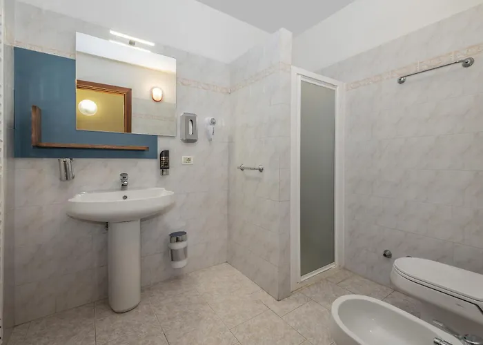 Hotel Residence Campi Tremosine