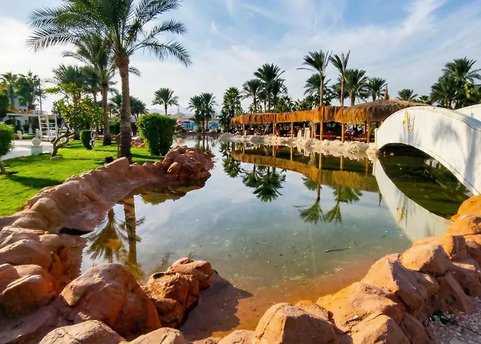 Regency Plaza Aqua Park And Spa