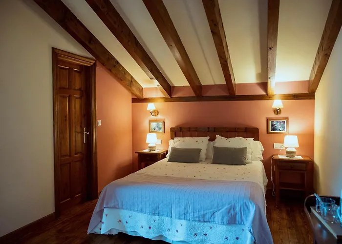 Posada San Pelayo