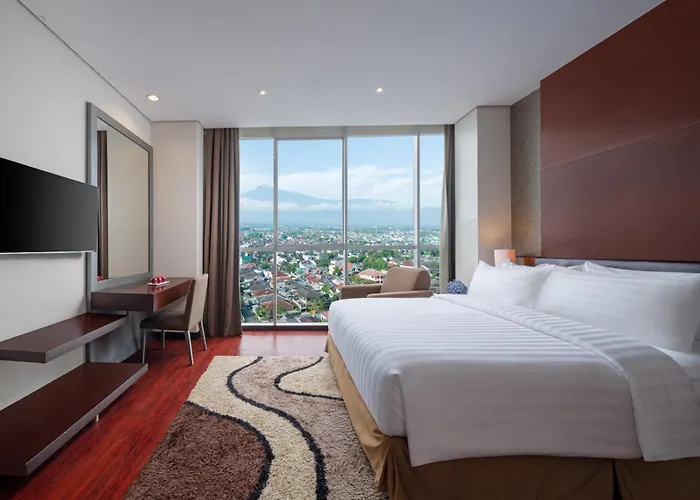 Aston Purwokerto Hotel & Conference Center