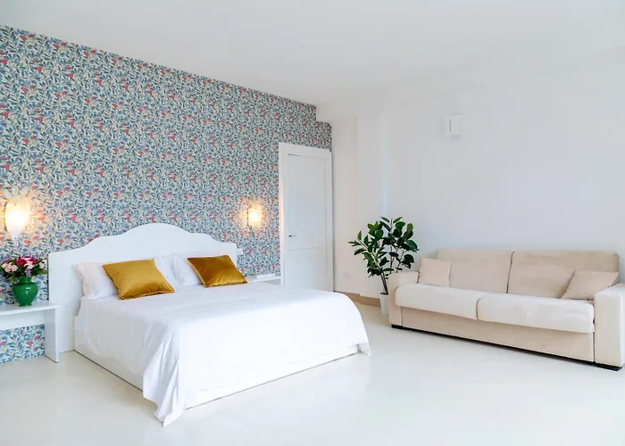 Hotel Relais San Martino - Salento Taviano 
