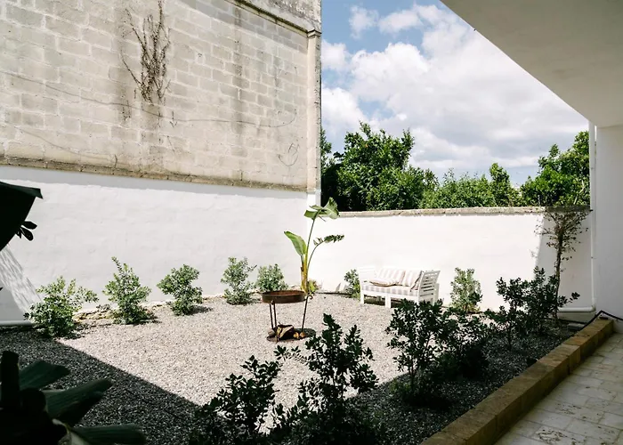 Relais San Martino - Salento