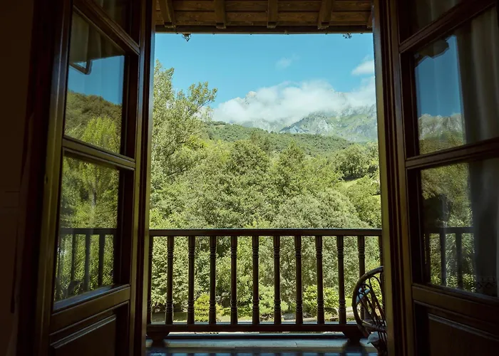 Posada San Pelayo