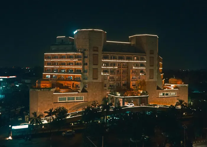 Park Plaza, Ludhiana