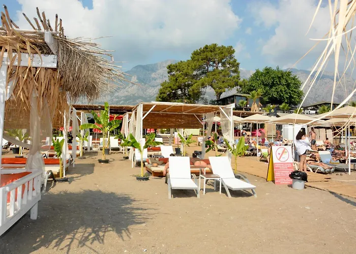 Grand Nar Hotel Adult Only Kemer