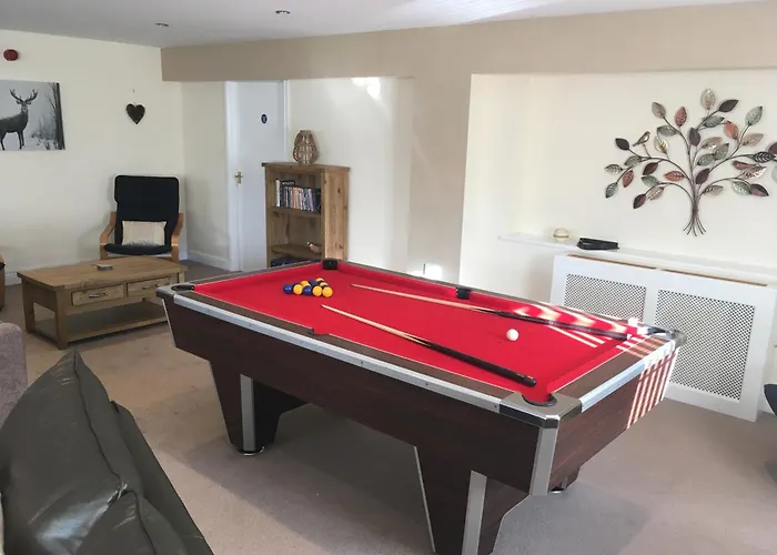 Whitton Lodge Corporate