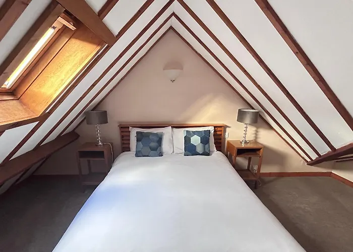 The Beacons Guest House