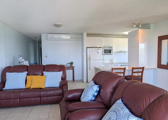 Tradewinds Apartments