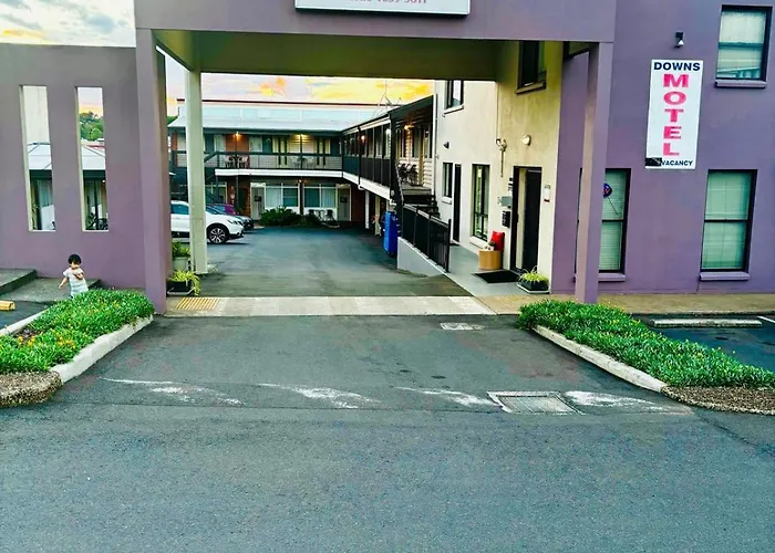 Downs