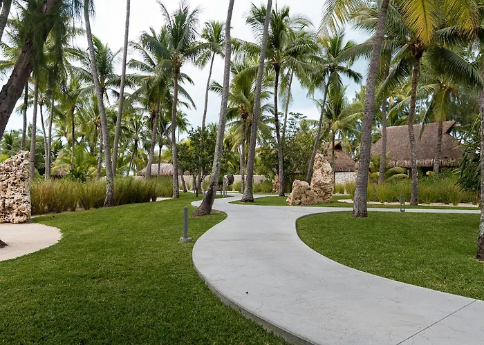 Le Tikehau By Pearl Resorts