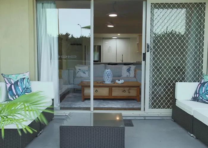 Bila Vista Kirra Beachside Apartments
