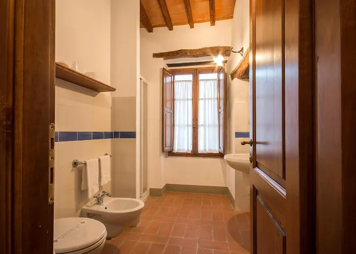 Borgo Bottaia