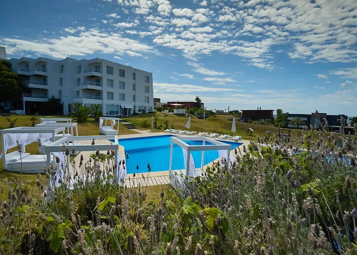 Hotel Las Olas Resort Manantiales