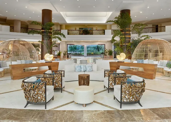 The Westin Playa Bonita Panama