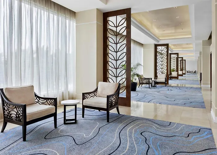 Hotel The Westin Playa Bonita Panama