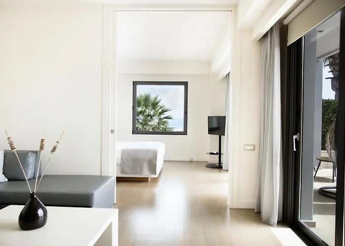 Cavo Olympo Luxury Hotel & Spa - Adult Only