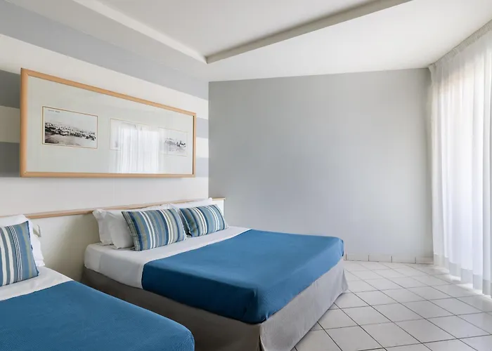 Hotel Valverde&Residenza Cesenatico