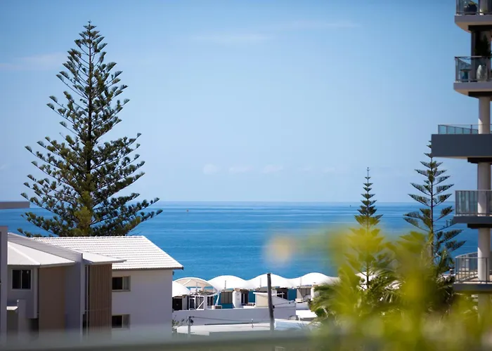 Kings Bay Apartments