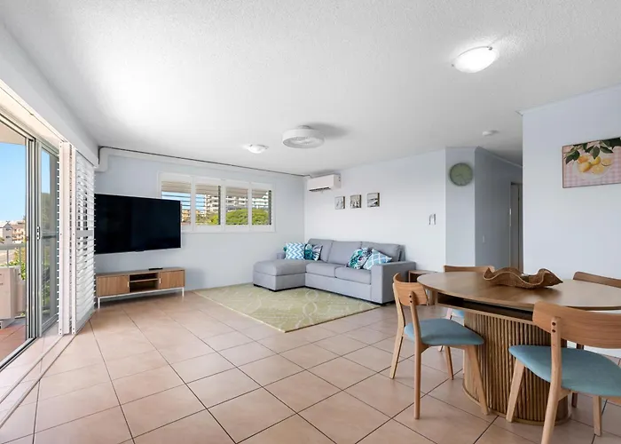 Kings Bay Apartments