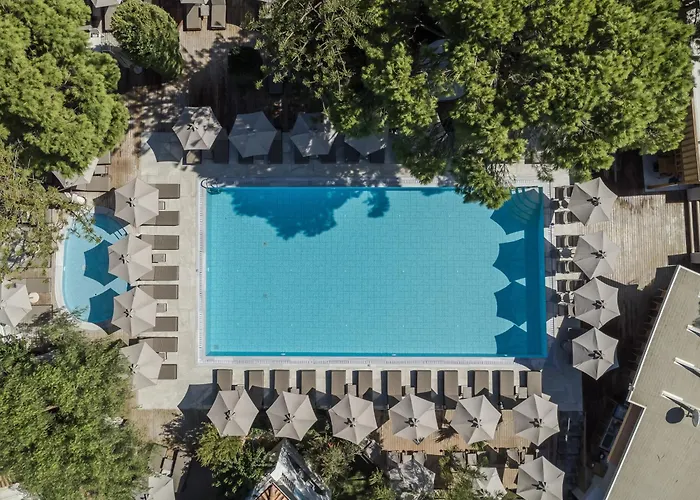 Contessa Hotel