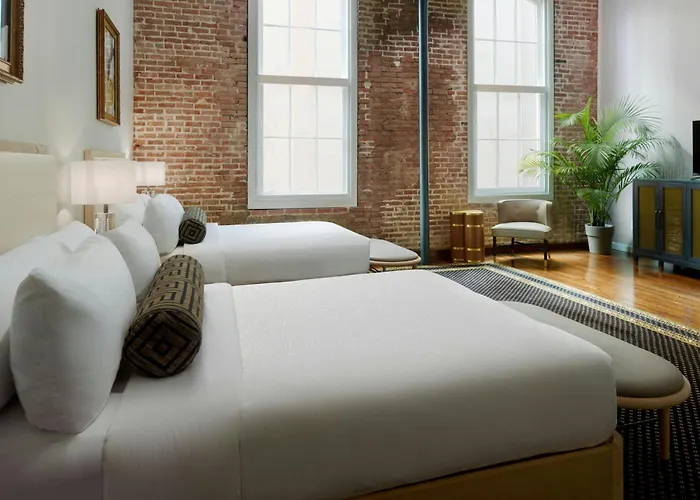 The Tremont House, Galveston, A Tribute Portfolio Hotel