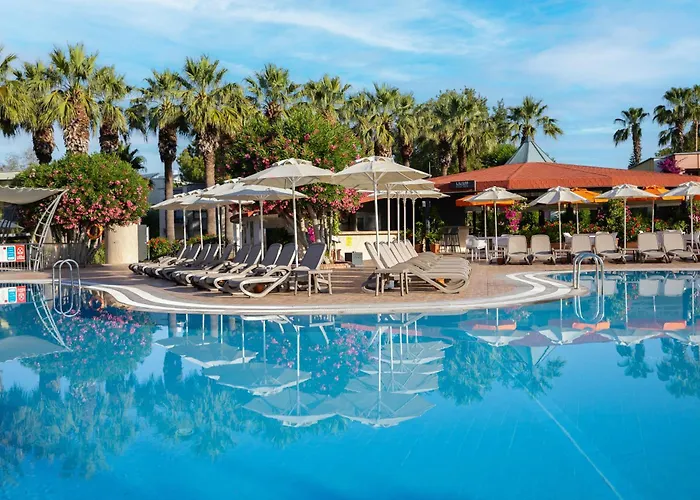 Vonresort Golden Beach & Aqua Side