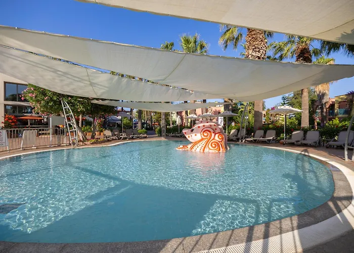 Vonresort Golden Beach & Aqua Side
