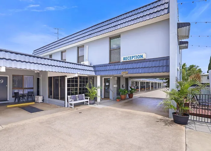 Acacia Motor Inn