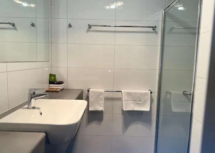 Parkview Motor Inn And Apartments Wangaratta