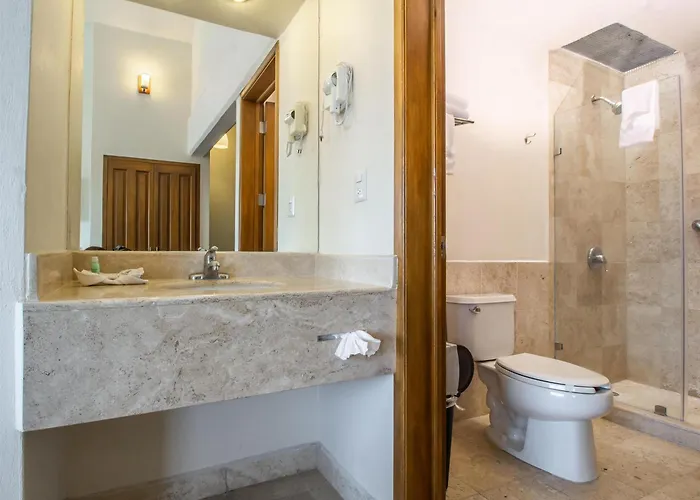 Hecthorny San Carlos Tequisquiapan, BW Signature Collection