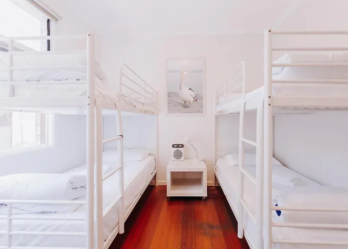 Beach Holiday Apartments